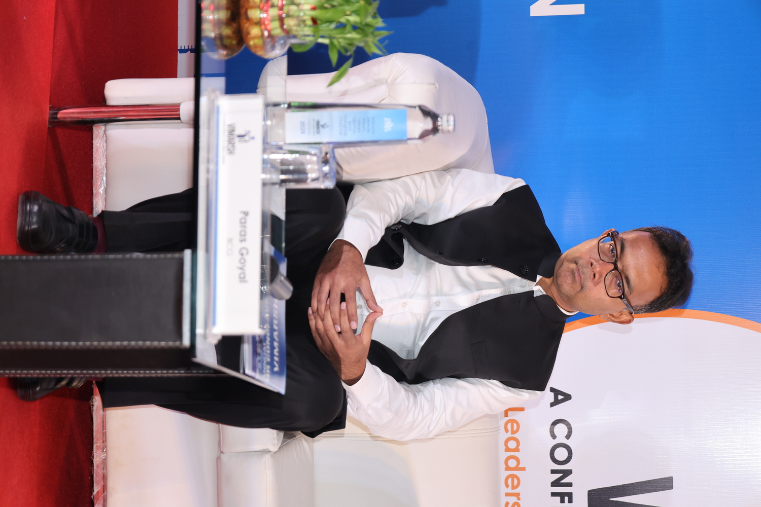 Paras Goyal